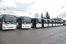 Bővül a marosvásárhelyi autóbuszhálózat: indulnak a járatok a környező településekre