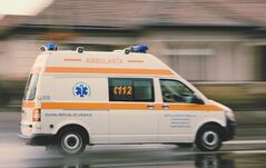 Robbanás történt a konstancai kikötőben: két személy életét vesztette