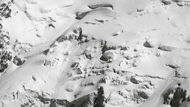 Lavina sodort el egy magyar házaspárt Dél-Tirolban