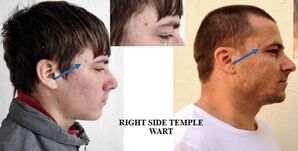 Újabb fényképeket tettek közzé Emil Gânjről – az Europol ötezer eurós díjat tűzött ki