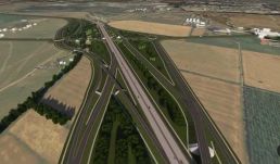 Kivitelezőt választottak az Arad–Nagyvárad gyorsforgalmi út első szakaszához