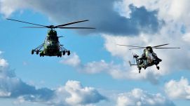 Bekérették a külügyminisztériumba az oroszokat a dróntámadás miatt