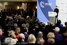 Így reagáltak az európai politikusok, hogy Amerika kizárná őket a béketárgyalásokból