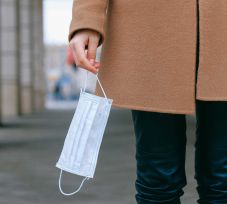 Emlékművet állítanak a koronavírus-járvány áldozatainak