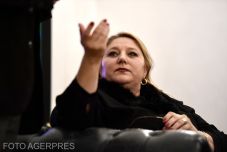 Az igazságszolgáltatás függetlenségét sértik Șoșoacă kijelentései