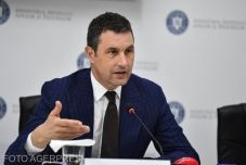 Feltörték Tánczos Barna miniszterelnök-helyettes Facebook-oldalát