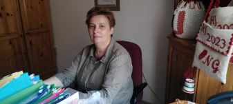 Nagy Gabriella margittai igazgató a kihívásokról, megvalósításokról