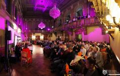 Új helyszínen lesz a székelyudvarhelyi Sportgála