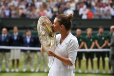 Tenisz: Simona Halep bejelentette a visszavonulását