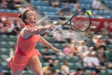 Simona Halep: Nem akarok tervezgetni