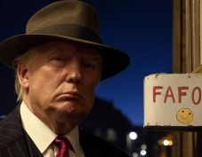 Trump kiléptette Amerikát az ENSZ Emberi Jogi Tanácsából és az UNESCO-ból