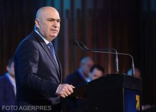 Bolojan: véget ért a Iohannis-korszak a PNL-nél