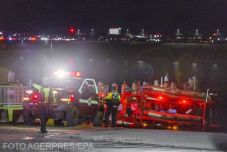 Washingtoni légi katasztrófa: eddig 66 áldozatot azonosítottak