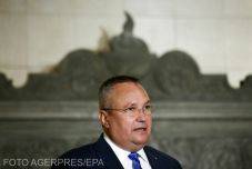 Titkosszolgálati igazgató lehet Nicolae Ciucă?