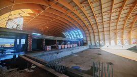 Cseke Attila: ne maradjanak félig felépített épületek