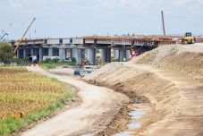 Kiadták a környezetvédelmi engedélyt – 1500 kilométernyi út- és vasút épülhet