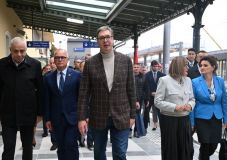 Kész lemondani tisztségéről a szerb elnök – Bizalmi népszavazást szorgalmaz