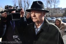 A legfőbb ügyészségre idézték a volt SRI-igazgatót a bányászjárás ügyében