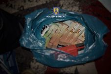 Illegális cigaretta- és alkoholkereskedőre csapott le a Maros megyei rendőrség