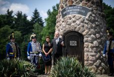 Semjén Zsolt: A nemzetcsonkítás fájdalmát nemzet- és országépítéssel lehet meghaladni