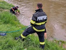Tovább keresik a Hargita megyében eltűnt hároméves kislányt