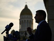 George Simion a trianoni diktátumról: nem Magyarország büntetése volt, hanem az igazság pillanata