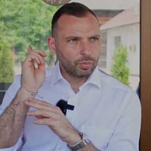 Rendkívüli állapot elrendelésével lehetne felgyorsítani a beavatkozásokat Parajdon – Bíró Barna Botonddal beszélgettünk