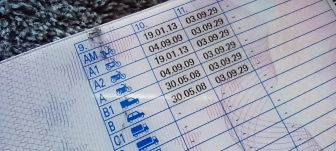 Jó hír a sofőröknek – kiknek nem kell elméletből vizsgázni