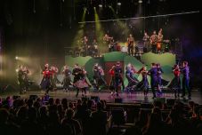 Csillag az égen, remény a földön: a parajdi katasztrófa áldozatainak gyűjt a Bagossy Brothers Company