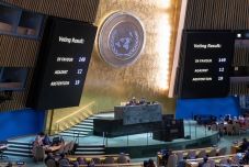 Izrael-Irán konfliktus: összeül az ENSZ Biztonsági tanácsa – diplomáciai megoldást sürget az EU