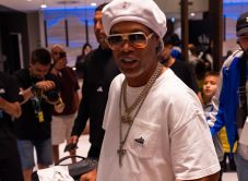 Pólóval fogadta Emil Boc Ronaldinhót Kolozsváron