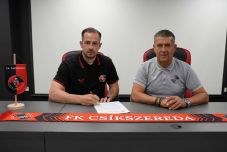 Szuperliga: bejelentette első nyári igazolásait az FK Csíkszereda