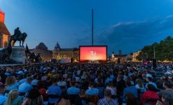 Elrajtolt a 24-ik TIFF, mely magyar filmrendező munkássága előtt tiszteleg