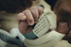 Megszületett az agyhalott nő gyermeke – az anyát lekapcsolták a gépekről