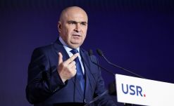 Ilie Bolojan: Áldozati kormány alakul