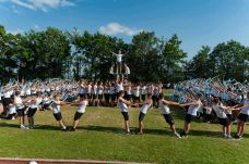 Kilencedik alkalommal szerveztek Fehér Megyei Magyar Napokat