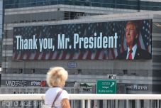 Iráni helyzet: Trump szerint „hatalmas károkat” okoztak, Moszkva szerint „a fegyverkezés folytatódhat”