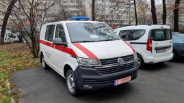 Mentőautókat fognak gyártani Nagyenyeden