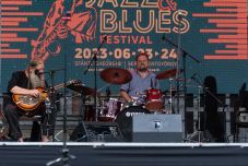 Zenei csemegékkel és nemzetközi fellépőkkel tér vissza a Sepsi Jazz & Blues Fesztivál