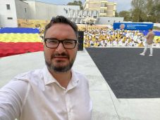 Dan Tanasă újabb botrányt kavart: „Nincs keresnivalója az Alkotmánybíróságban Székelyföld támogatójának!”