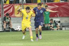 Varázslatos este volt – kikaptak, de büszke az elődöntős szereplésre Ion Marin U19-es válogatottja