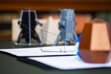 Új geometriai testet találtak magyar kutatók