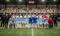 Kikosarazták Grönlandot, nem indulhat FIFA-tornákon