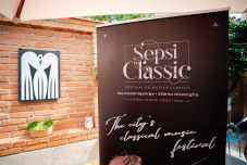 Sepsi Classic: zenei világkörút helyben, Sepsiszentgyörgyön