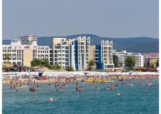 Bulgáriában tengerparti lakást lehet venni egy kolozsvárinak az előlegéből