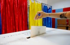 Elnökválasztás: a BEC közzétette a végleges eredményeket