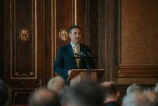 Gazdasági konferencia: a stabilitás fontossága a középpontban 