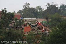 A pakisztáni hadsereg támadásokat indított India teljes nyugati határa mentén