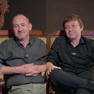 Mi fér bele egy kávéba? A Szomszédnéni Produkciós Irodával beszélgettünk 