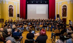 Zilah: A költészet szíveket mozdított meg